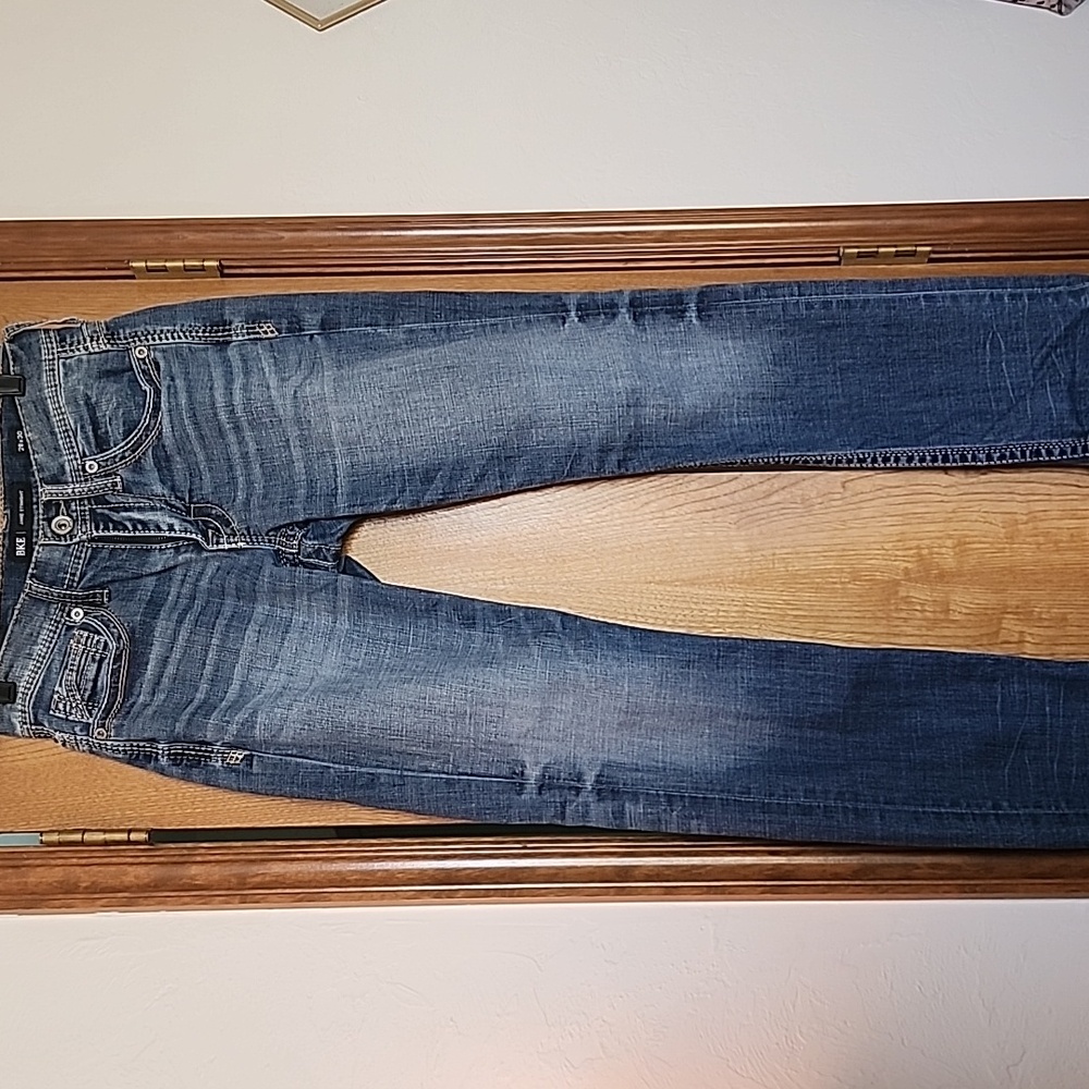 Men's jeans